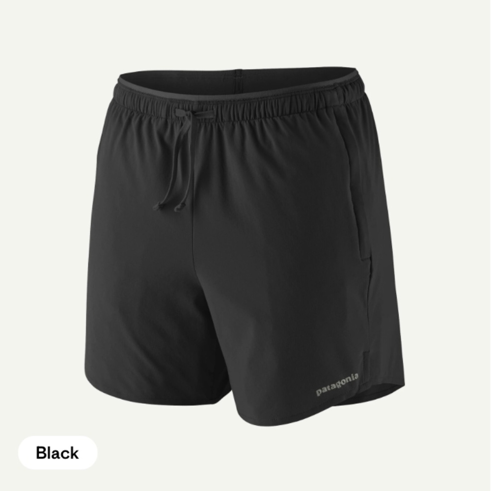 Patagonia Multi Trail Shorts